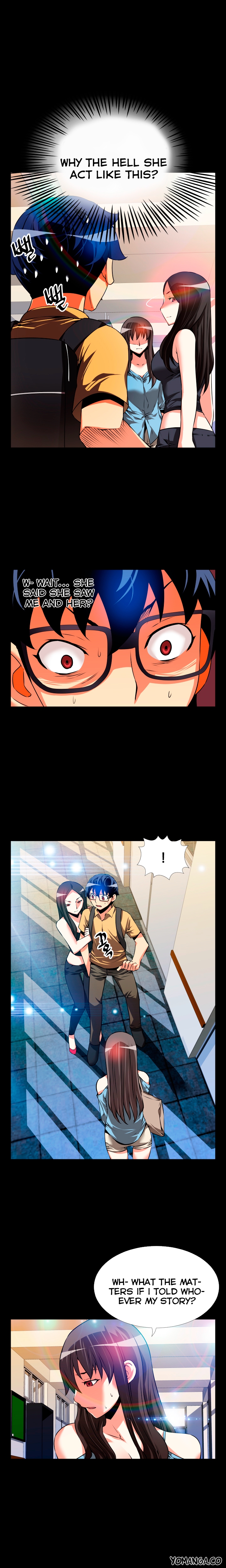 愛のパラメータCh.1-78