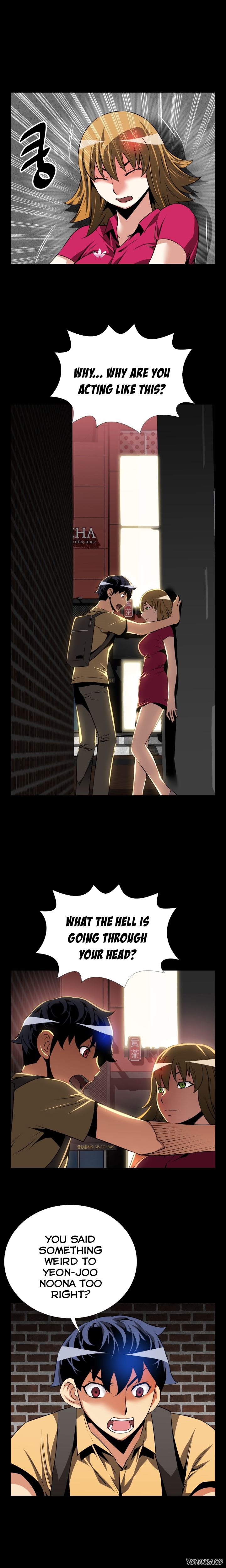 愛のパラメータCh.1-78