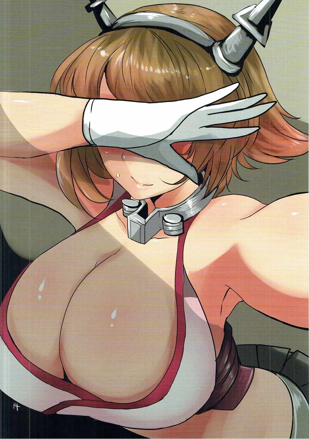 かんむす写真