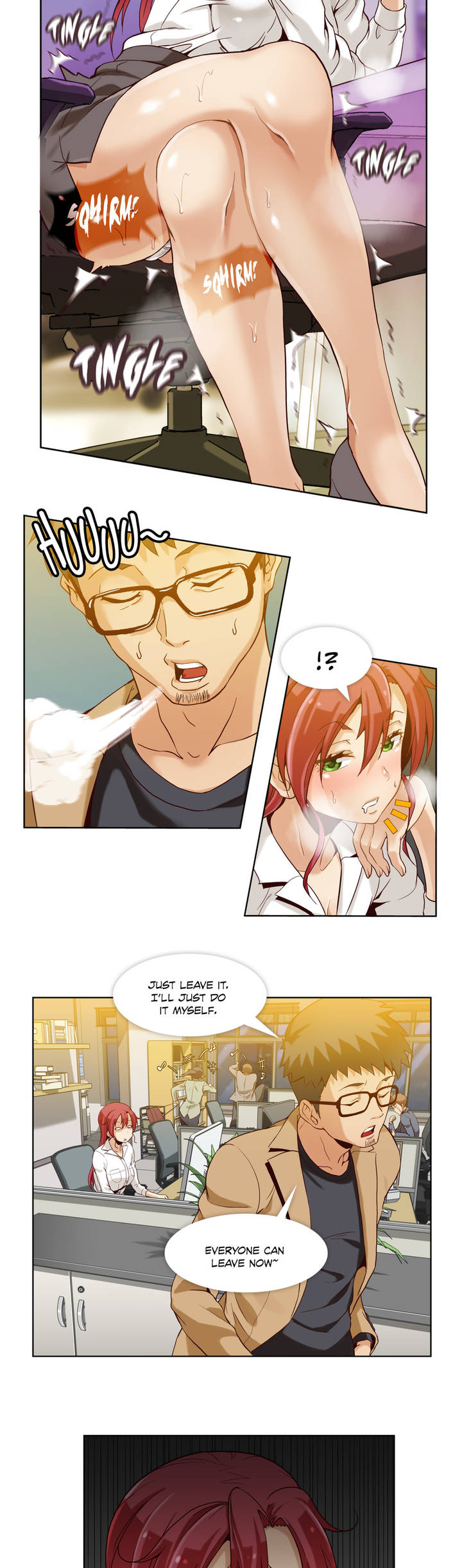 シークレットフォルダーCh.1-3
