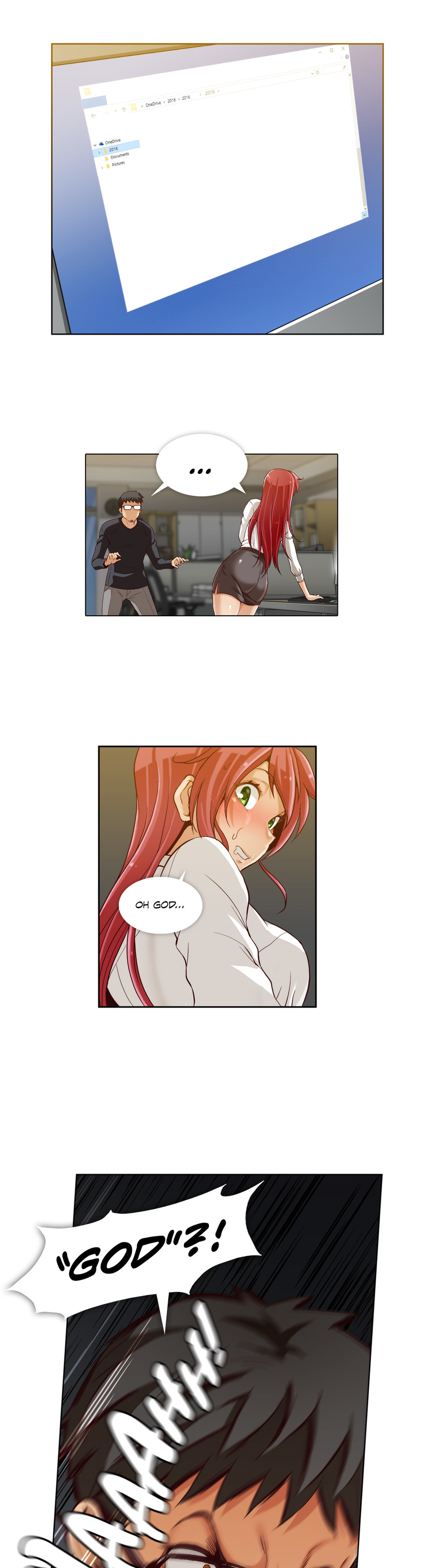 シークレットフォルダーCh.1-3