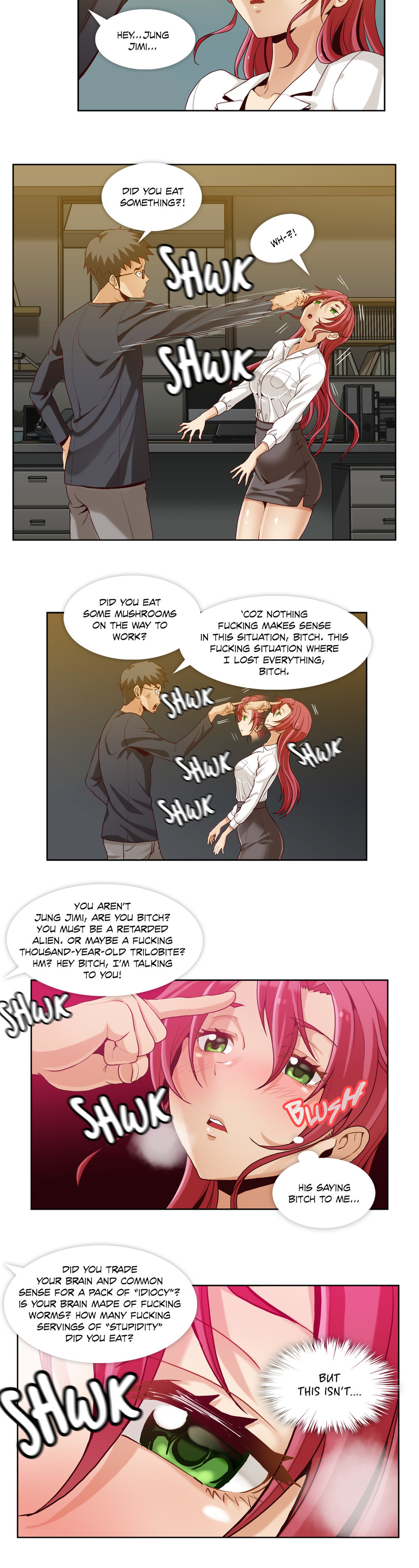 シークレットフォルダーCh.1-3