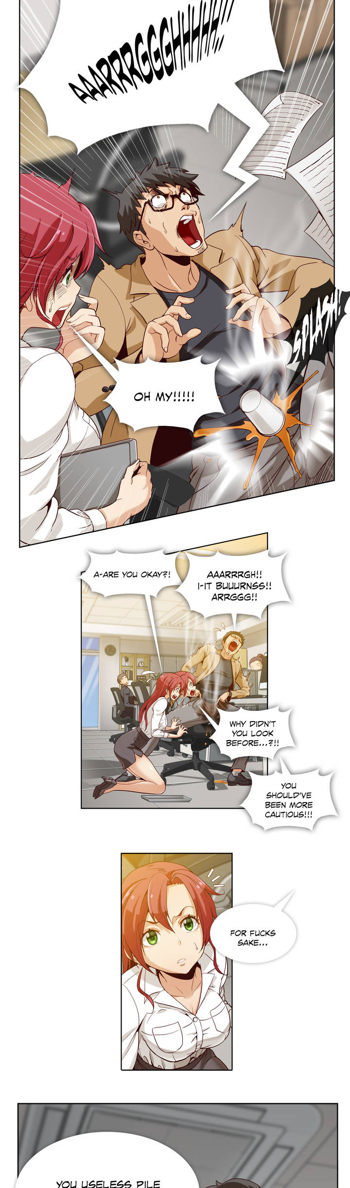 シークレットフォルダーCh.1-3