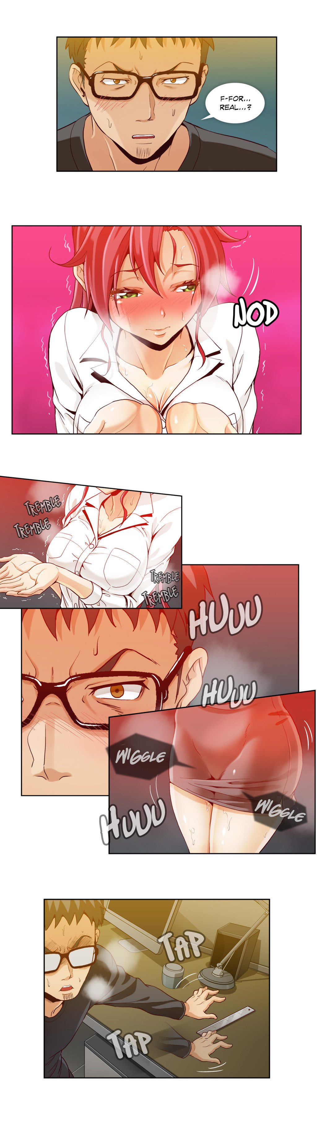 シークレットフォルダーCh.1-3