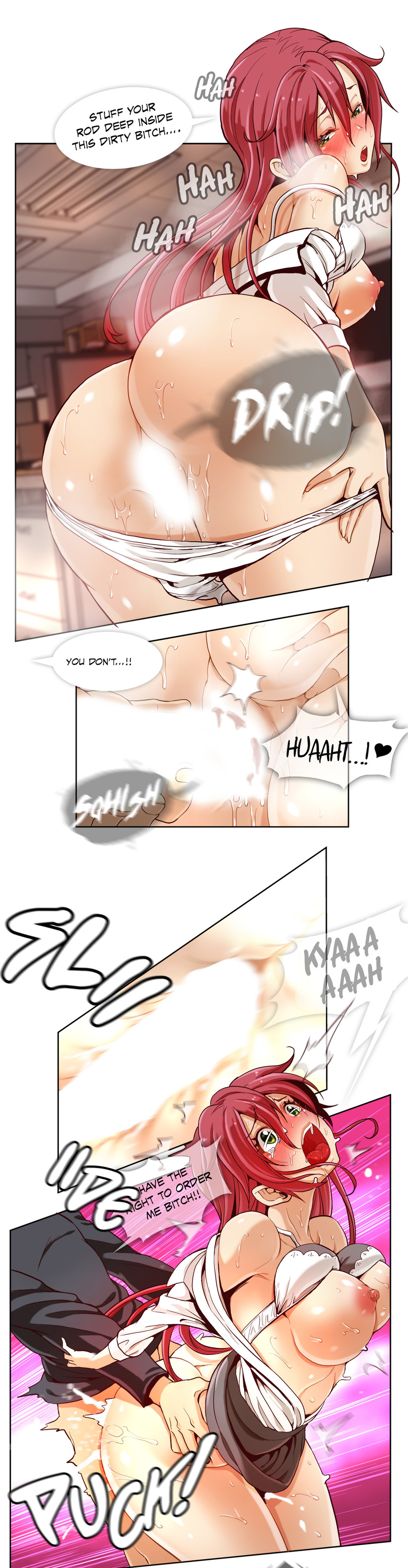 シークレットフォルダーCh.1-3