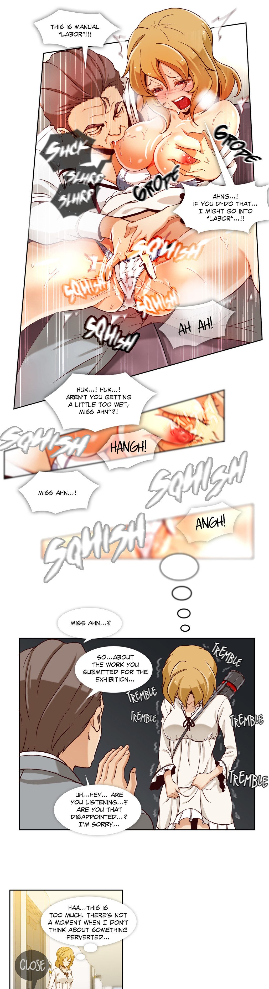 シークレットフォルダーCh.1-3