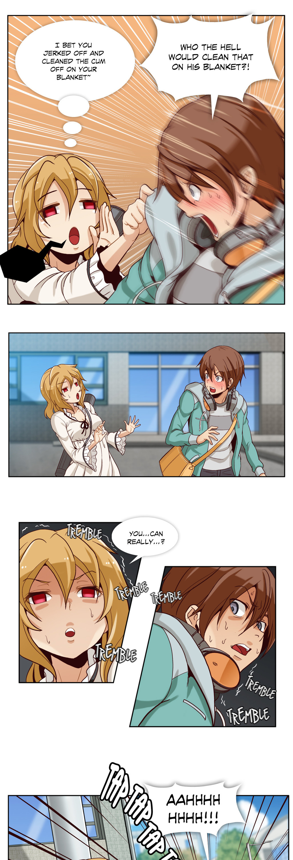 シークレットフォルダーCh.1-3