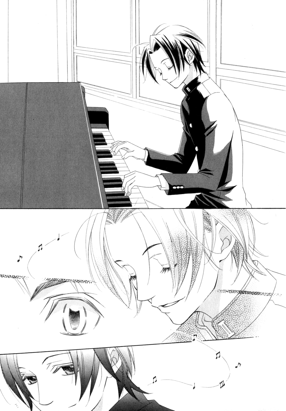 b-BOYフェニックスVol.9ガクラン徳州