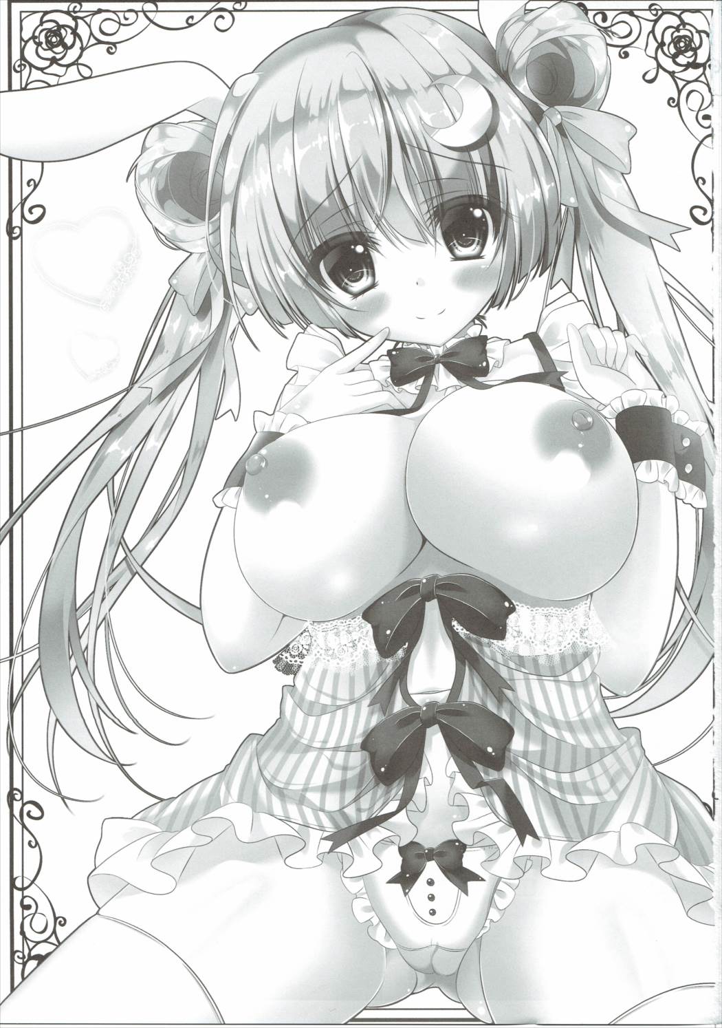 神聖が時めくパチョリの魔法