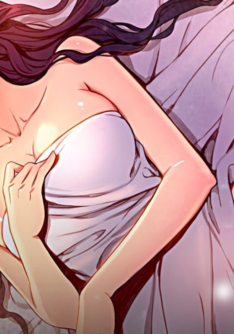 魔女のスキャンダルCh.1-10