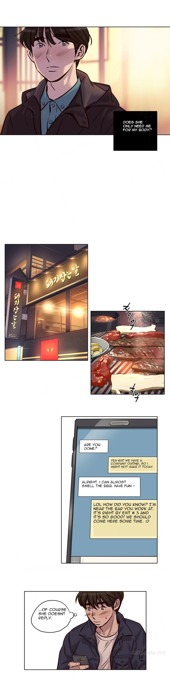 贖罪キャンプCh.1-38