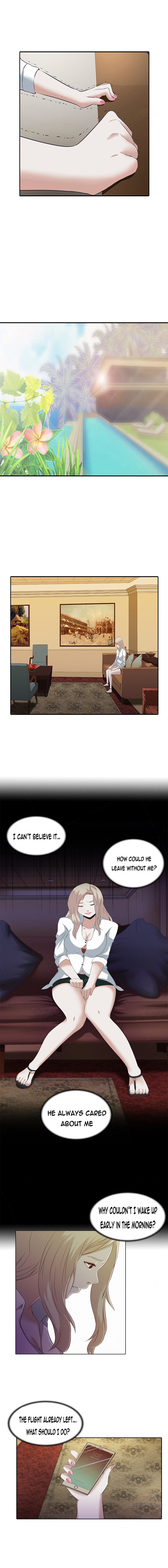 ダークゲームCh.1