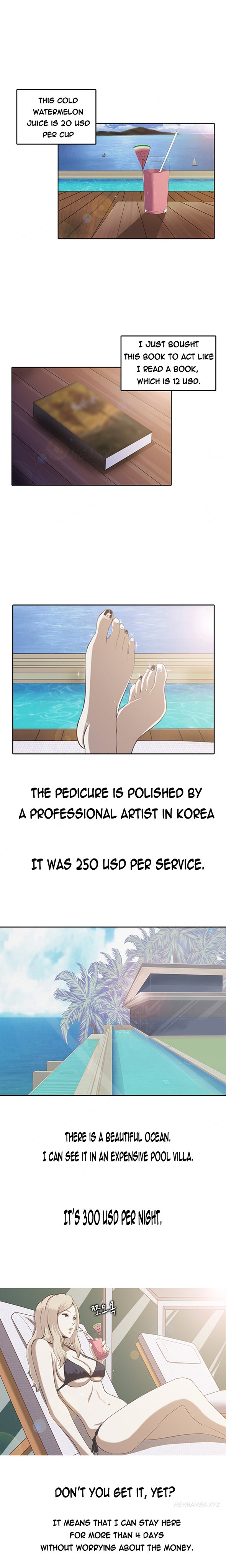 ダークゲームCh.1