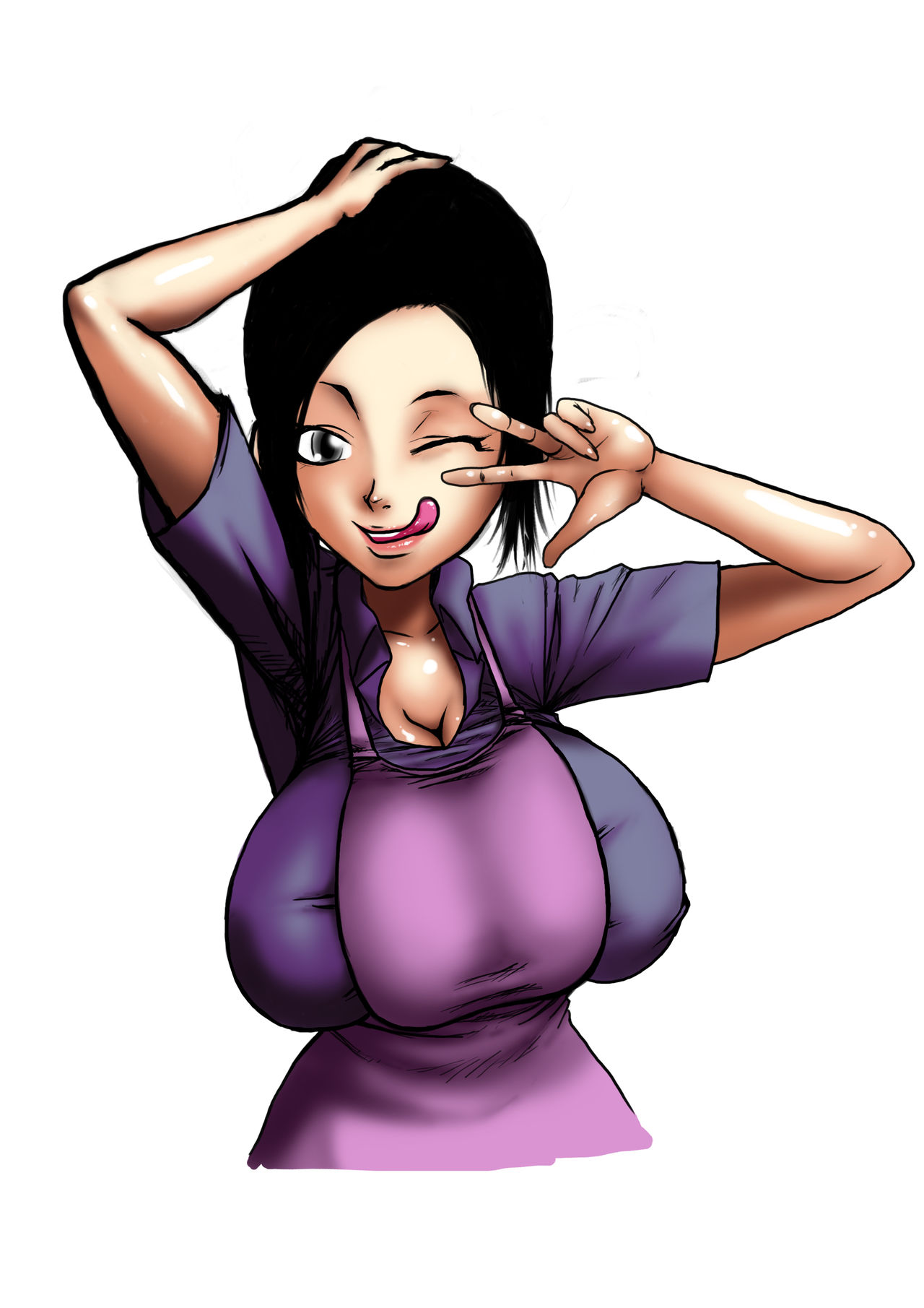 ニーさんとボクver.2