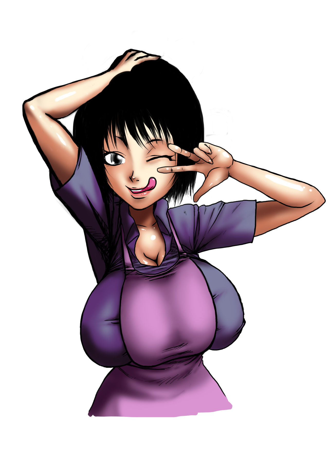 ニーさんとボクver.2