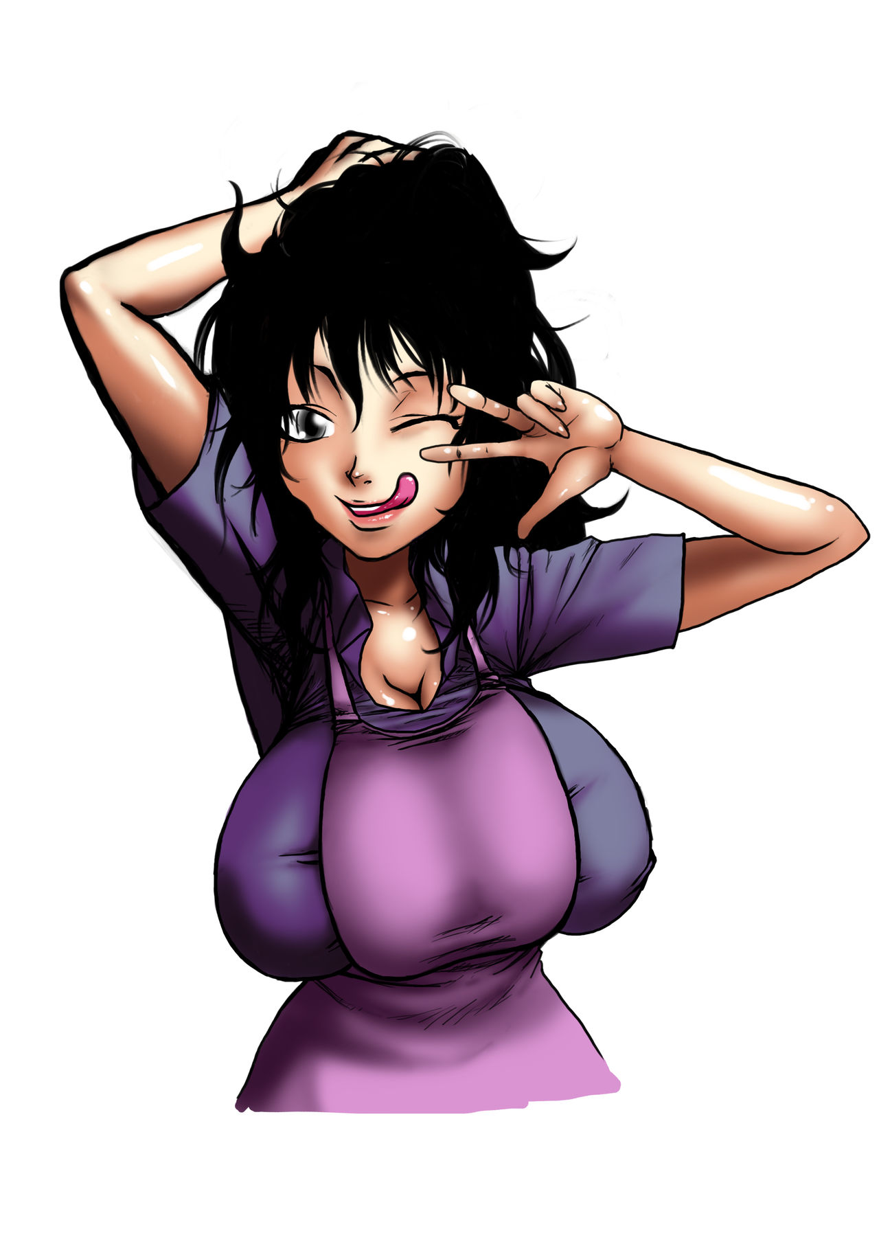 ニーさんとボクver.2