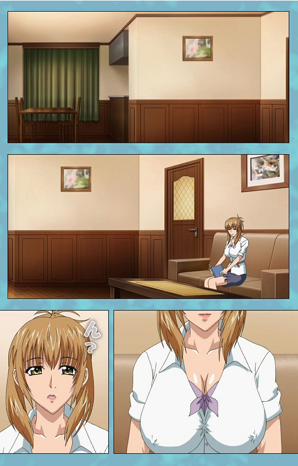 ひとづまセーラー服クリニックこうへん完全禁止