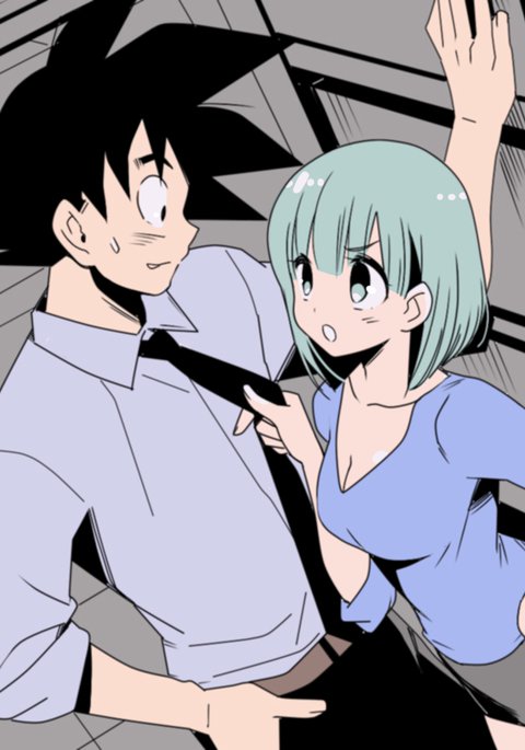 ジラサレルカカロットさん