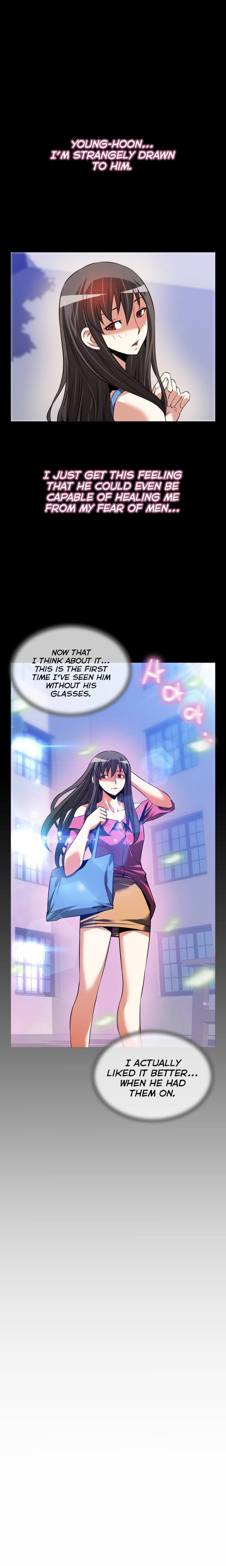 愛のパラメータCh.1-70