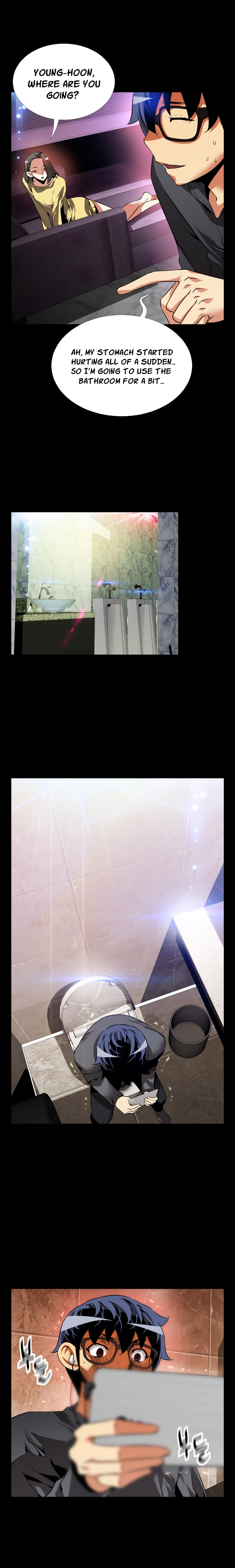 愛のパラメータCh.1-70