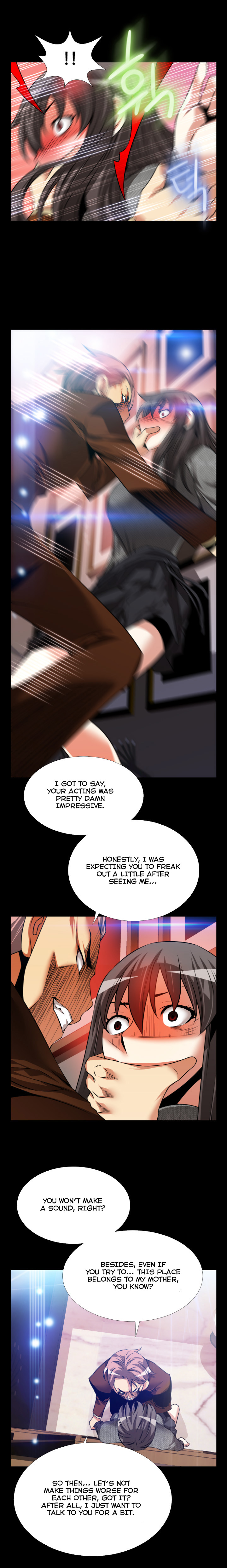 愛のパラメータCh.1-70