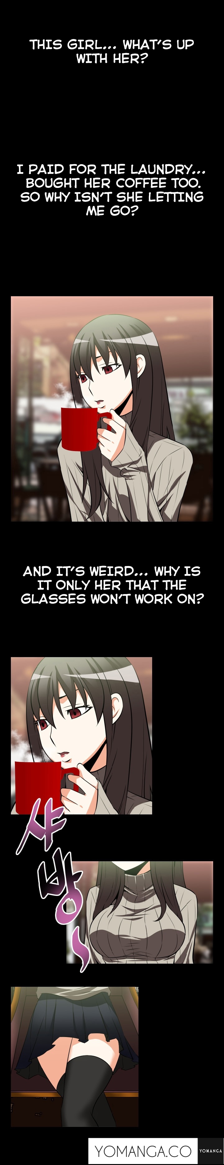 愛のパラメータCh.1-70