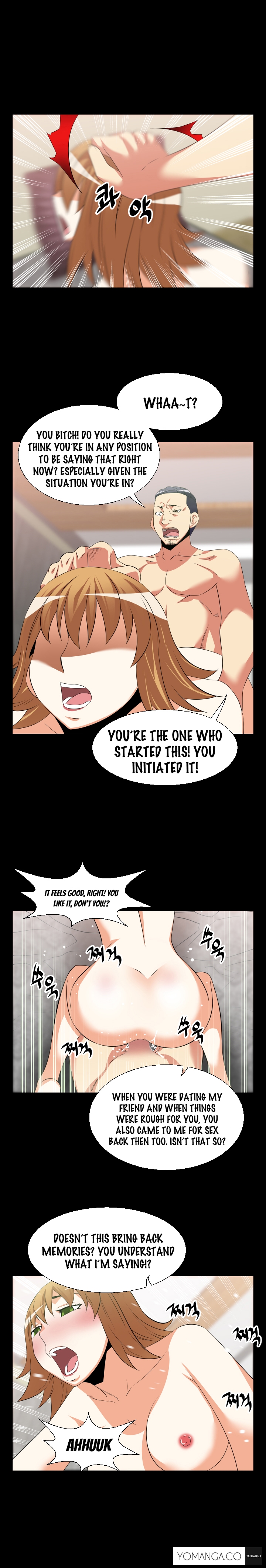 愛のパラメータCh.1-70