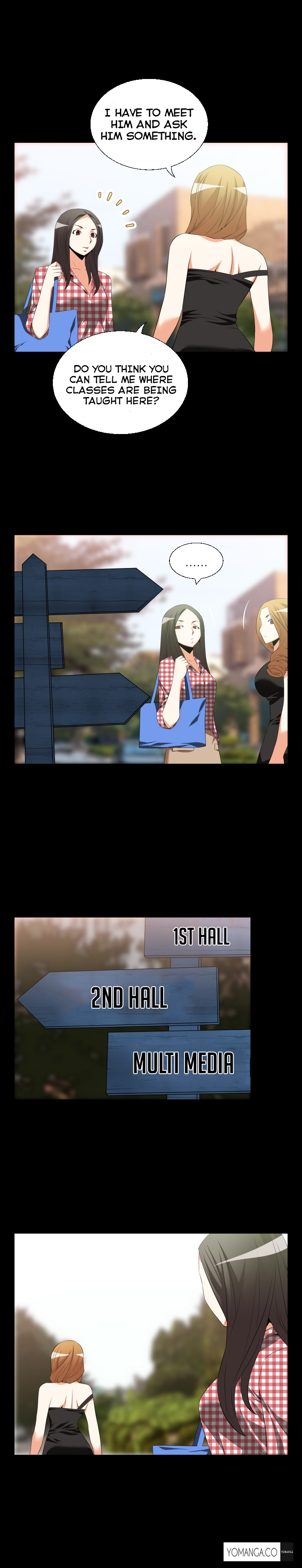 愛のパラメータCh.1-70