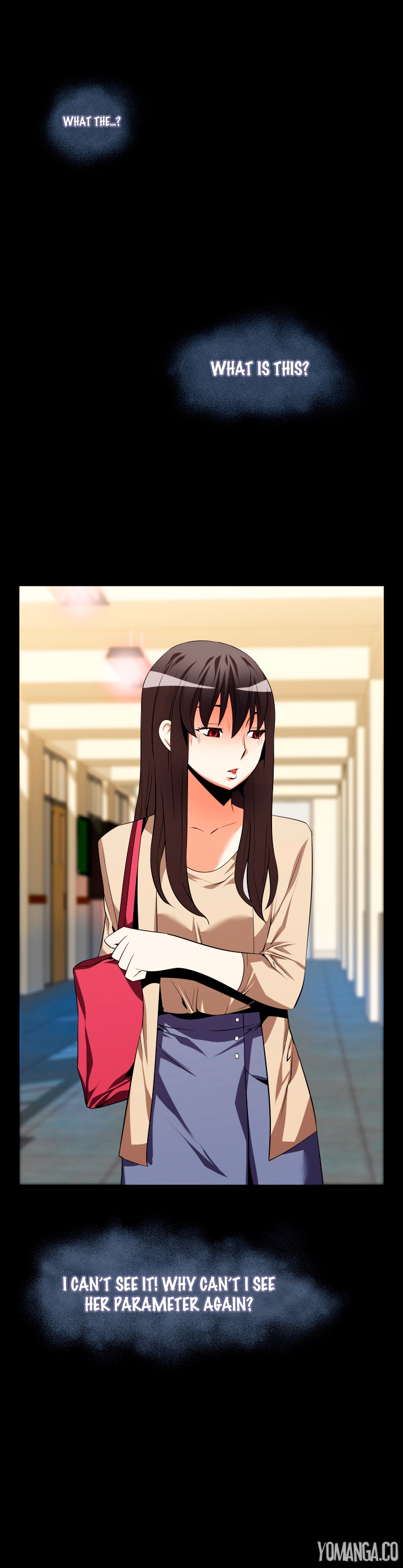 愛のパラメータCh.1-70