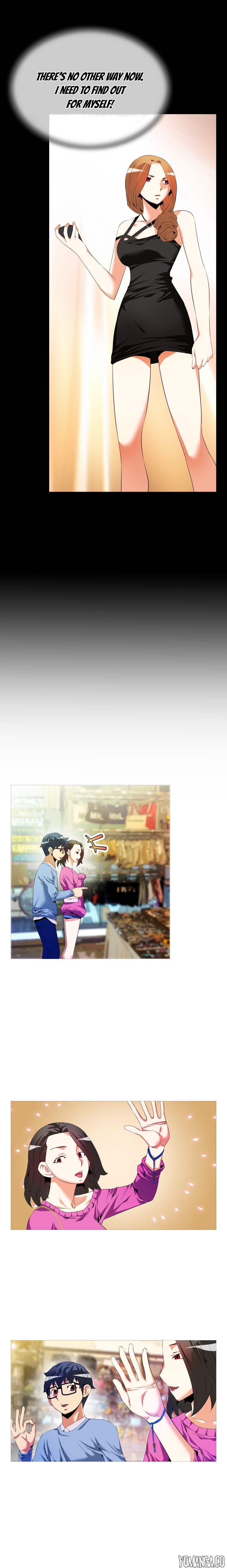 愛のパラメータCh.1-70