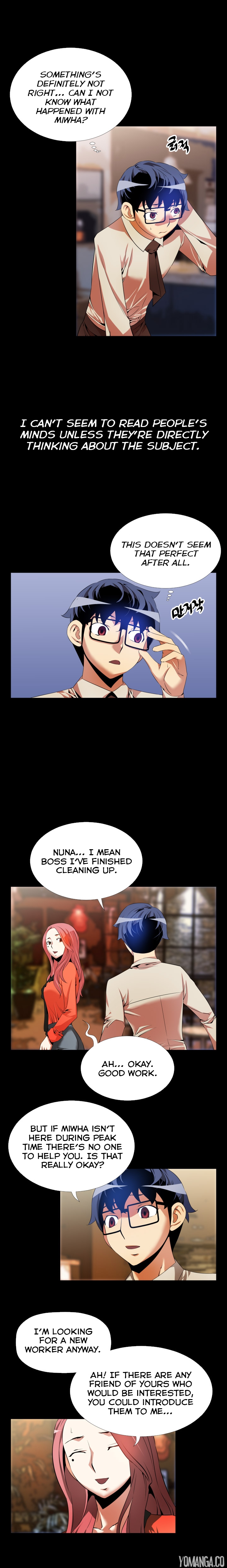 愛のパラメータCh.1-70