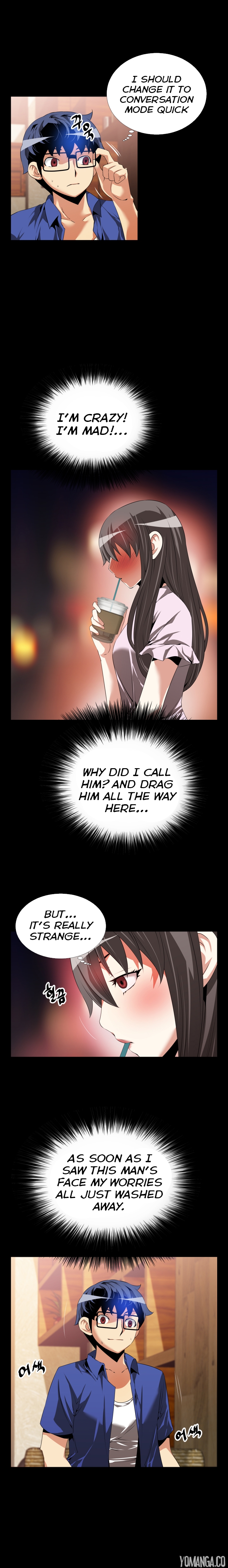 愛のパラメータCh.1-70