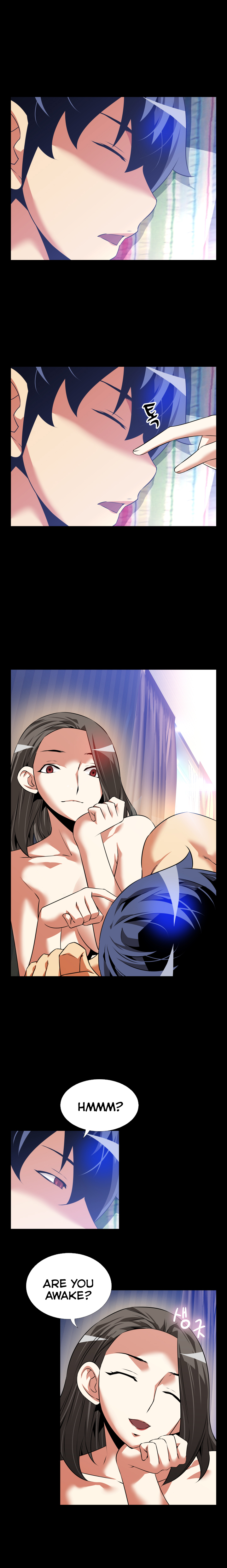 愛のパラメータCh.1-70