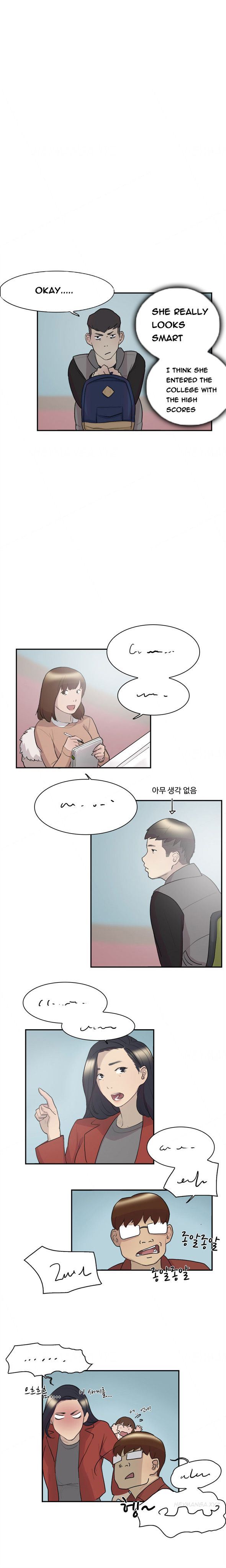 ダブルデートCh.1-18