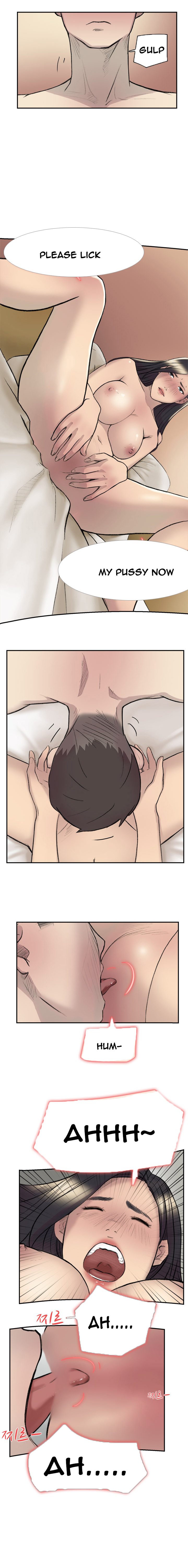 ダブルデートCh.1-18