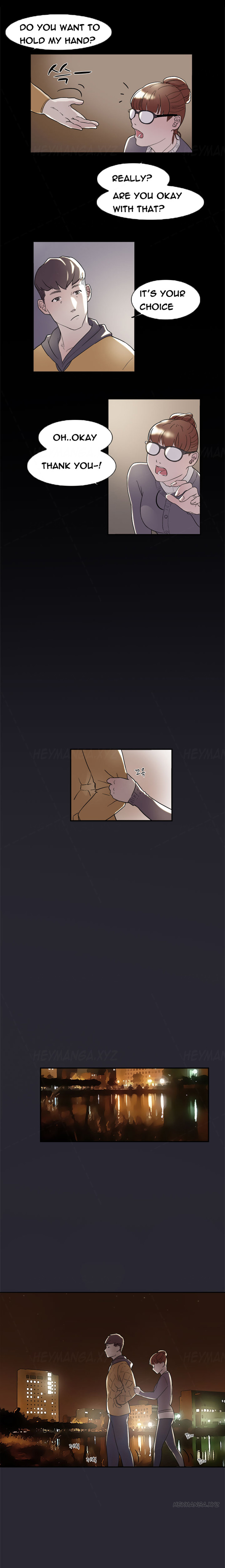 ダブルデートCh.1-18