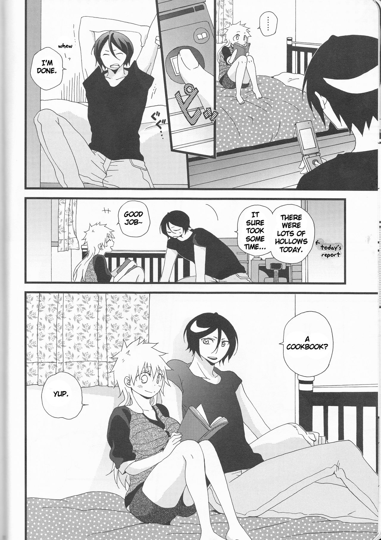 マシュマロチョコレート