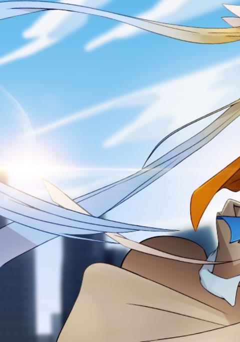 マトリックスCh.1-3