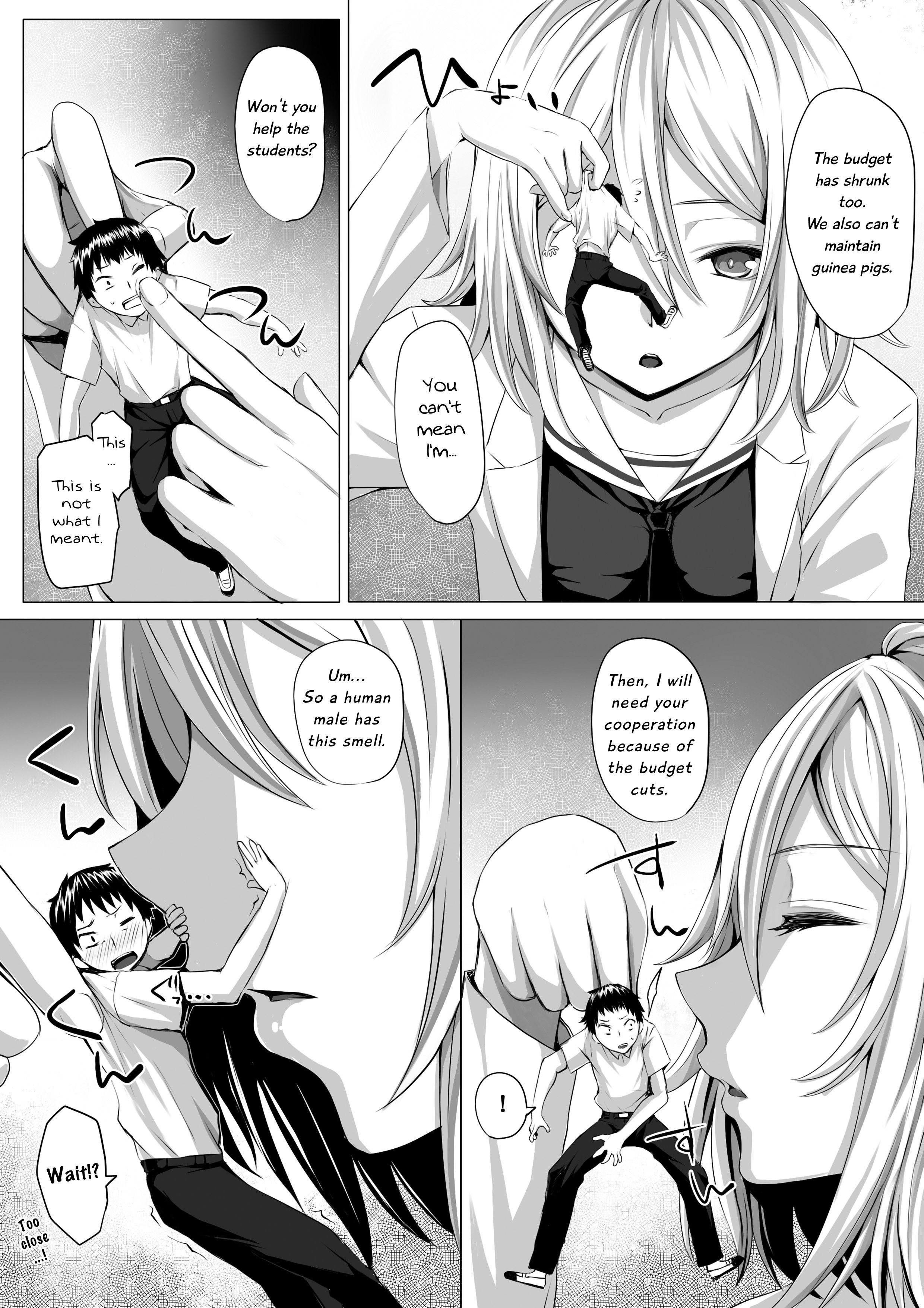 マイクロンマガジンVol.22