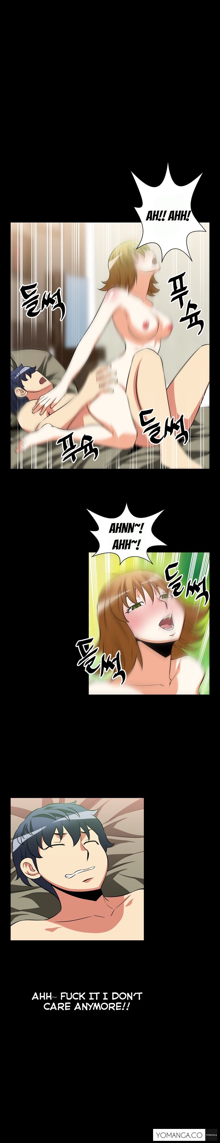 愛のパラメータCh.1-37