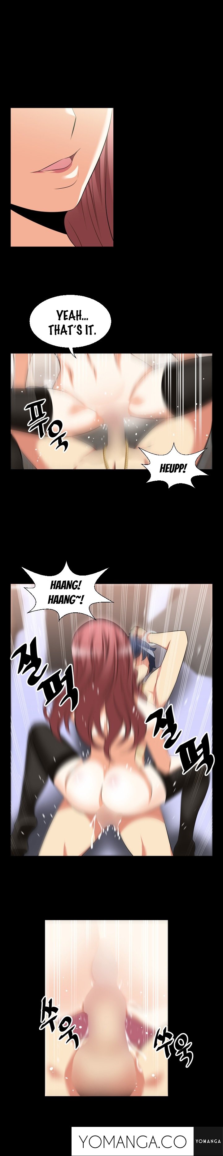 愛のパラメータCh.1-37