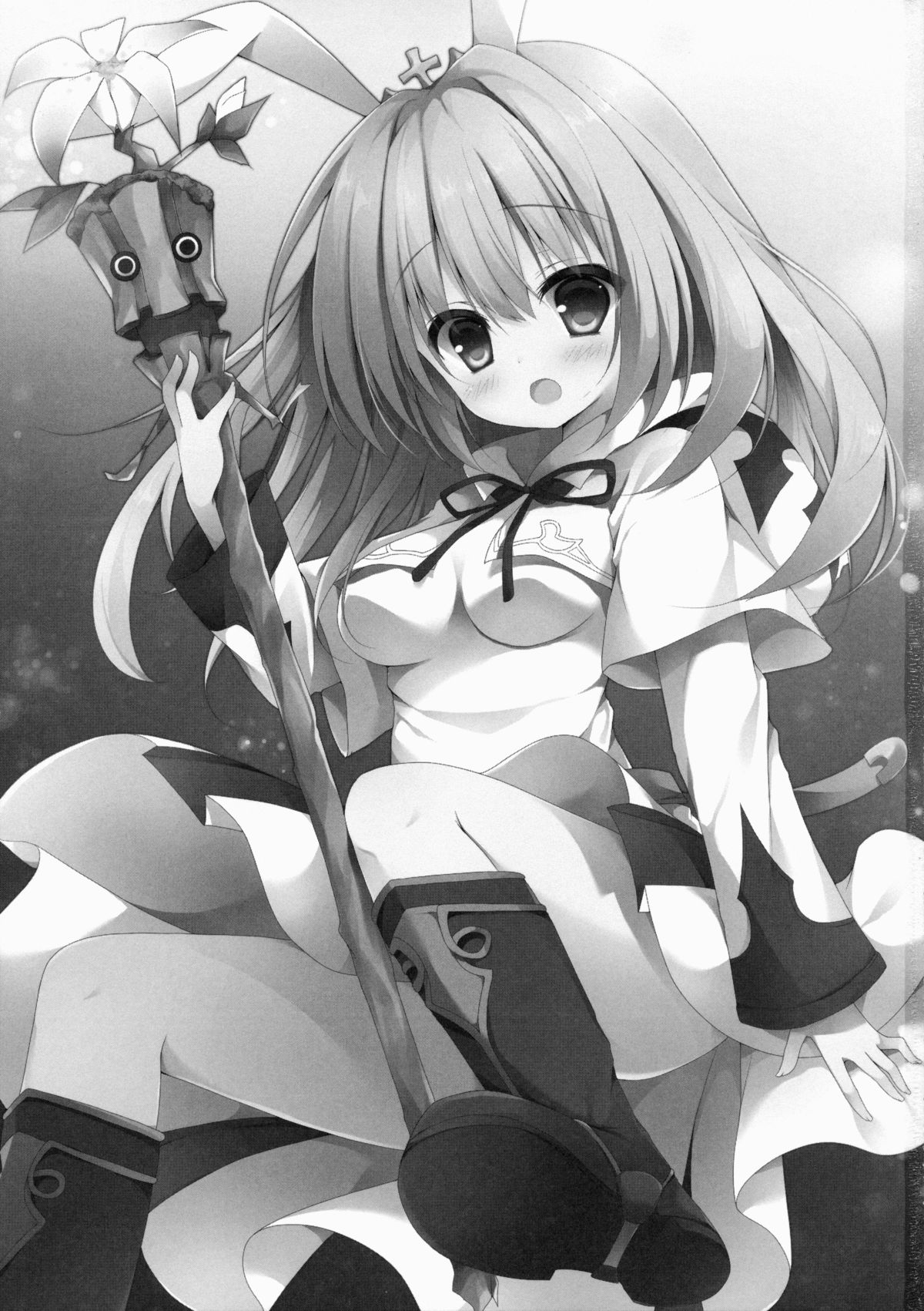 3.0ga待ちきれない