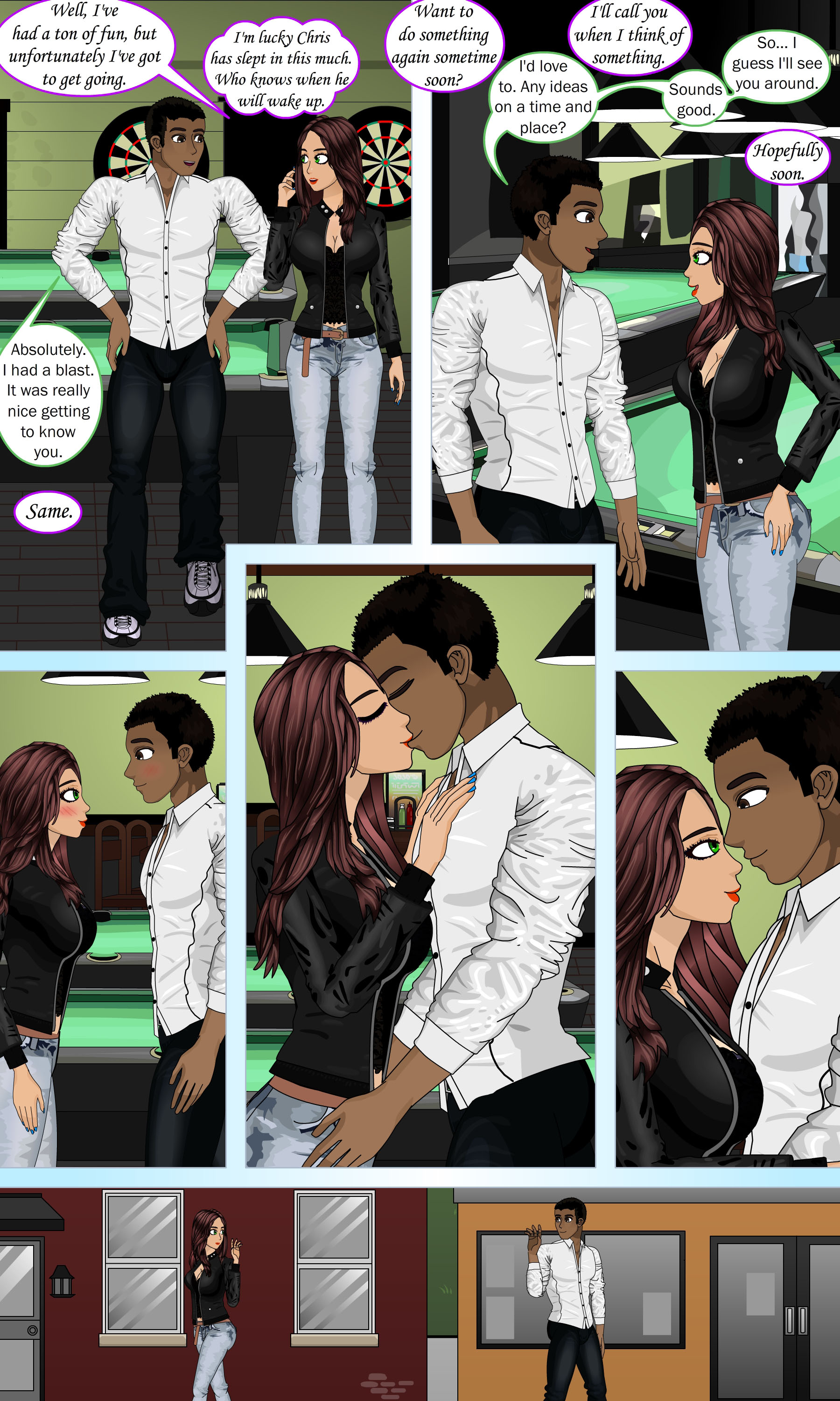 さまざまな視点