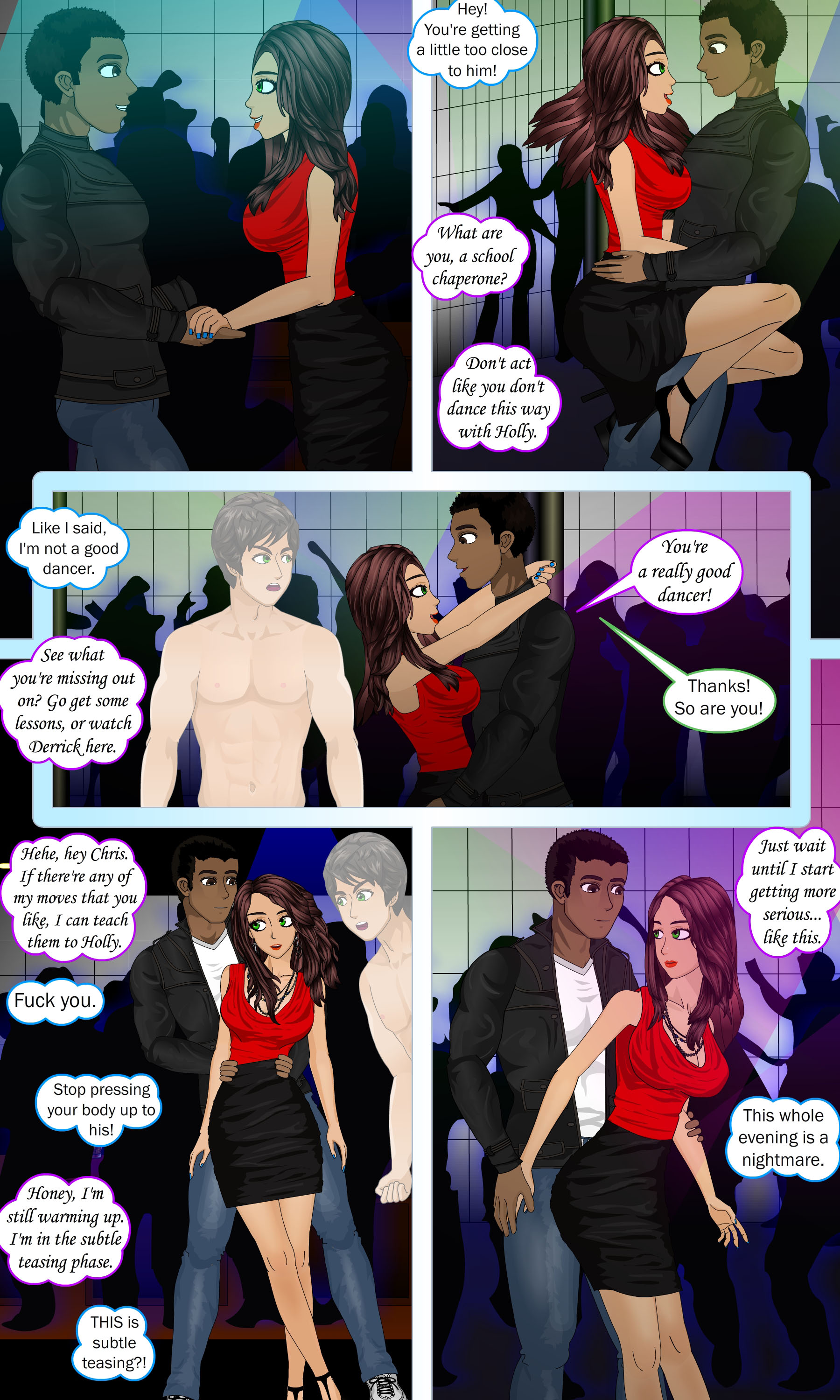 さまざまな視点