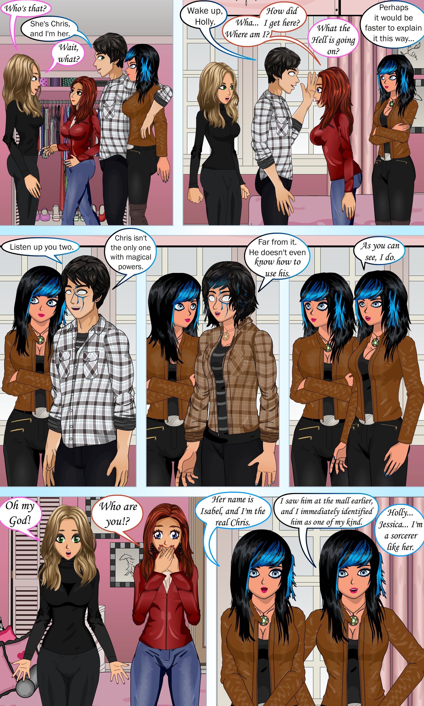 さまざまな視点