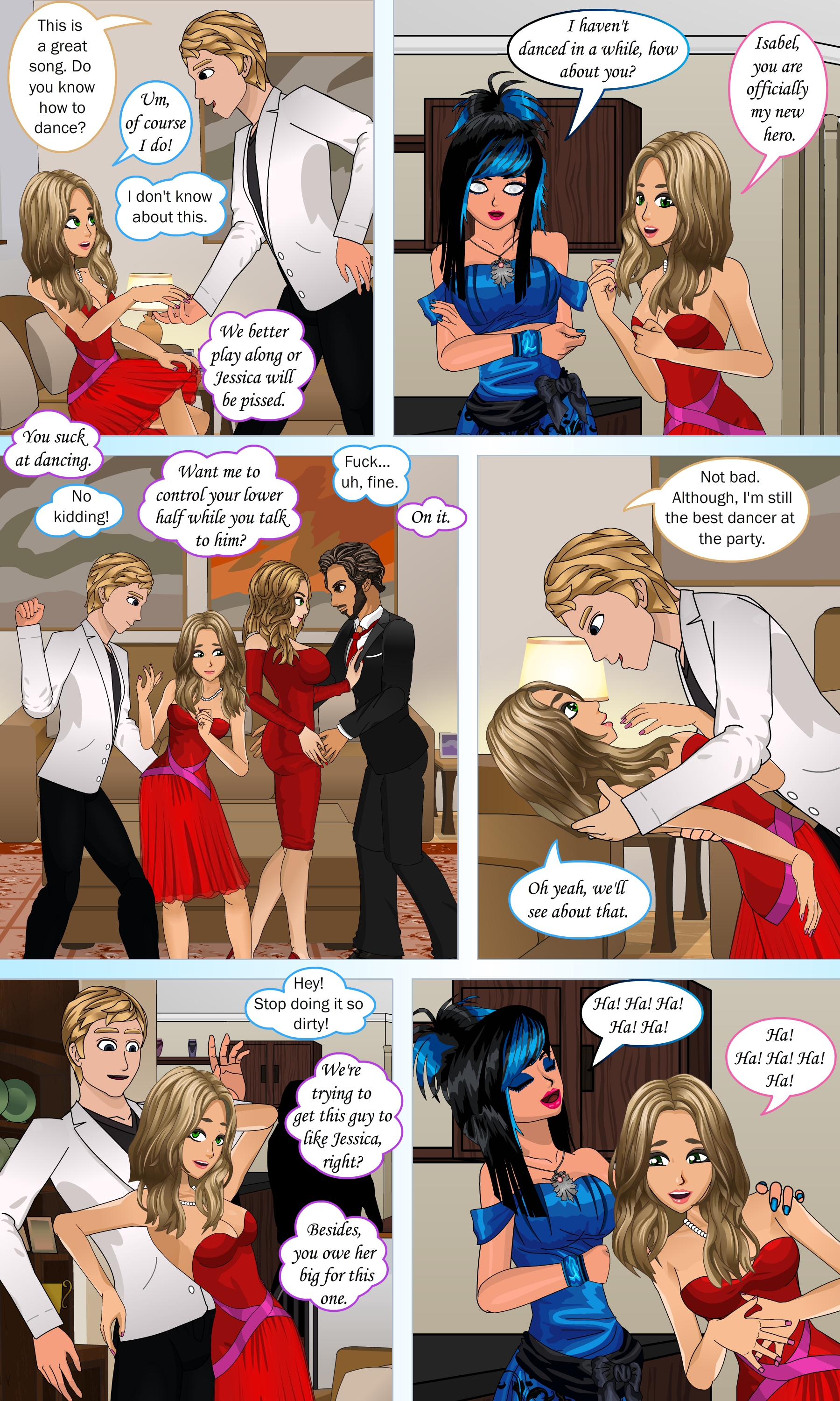 さまざまな視点