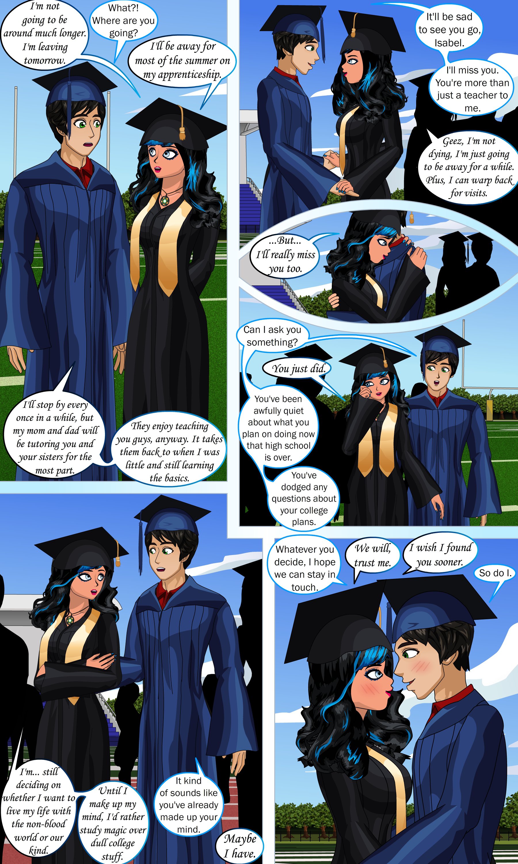 さまざまな視点