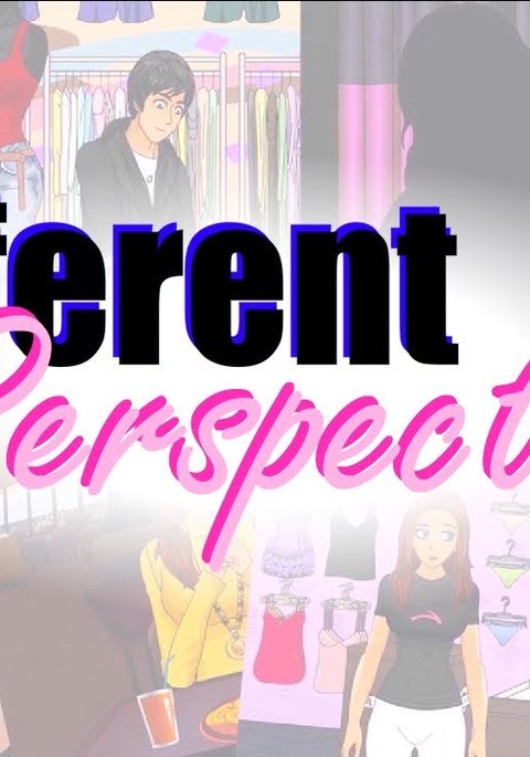 さまざまな視点