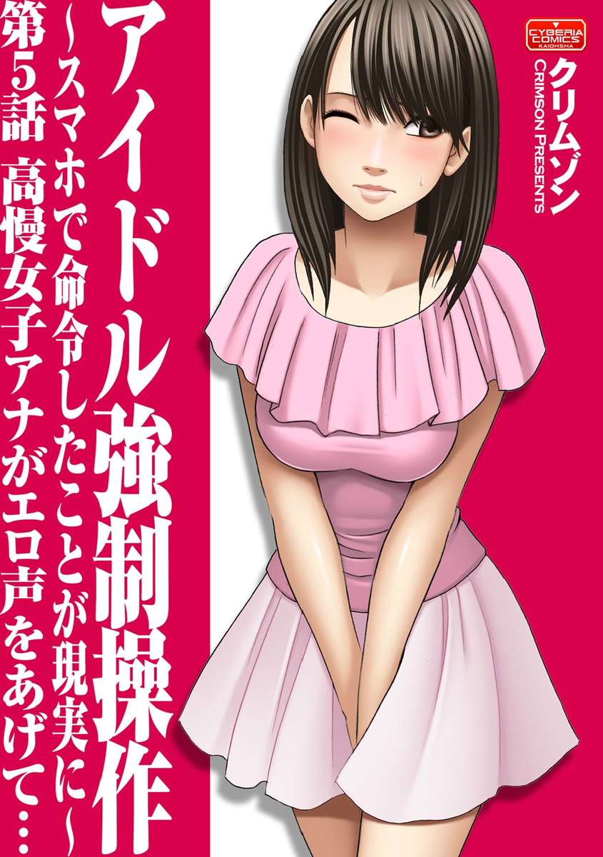 バージンアイドルVol5