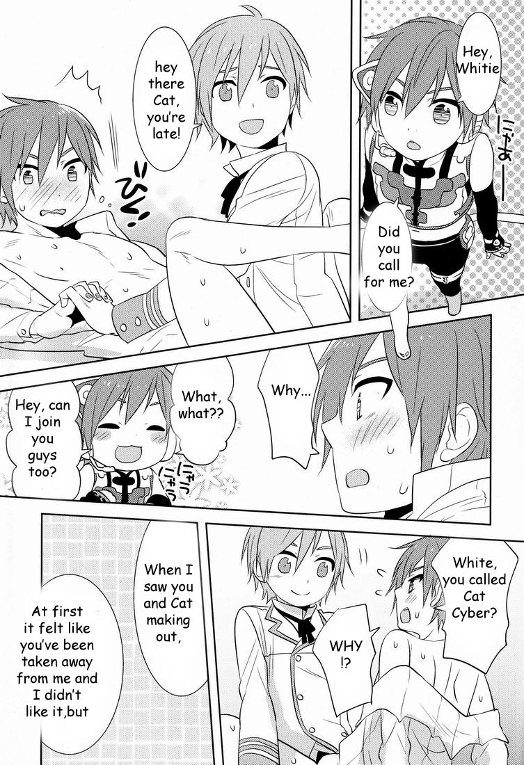 はわくらでねこ蔵でそのご